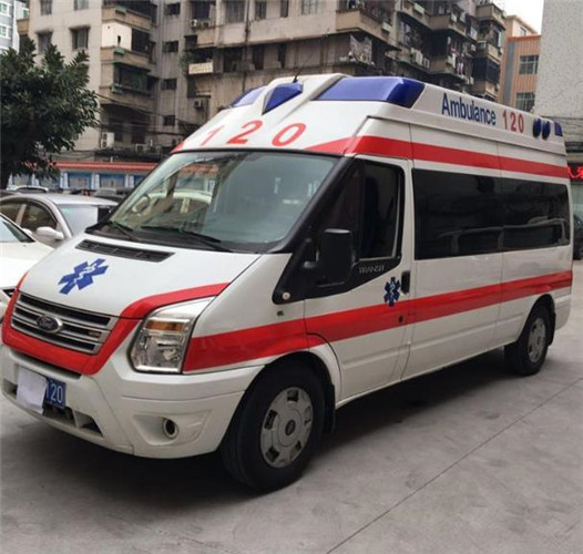 茅箭非急救护车护送行业的服务质量如何保障