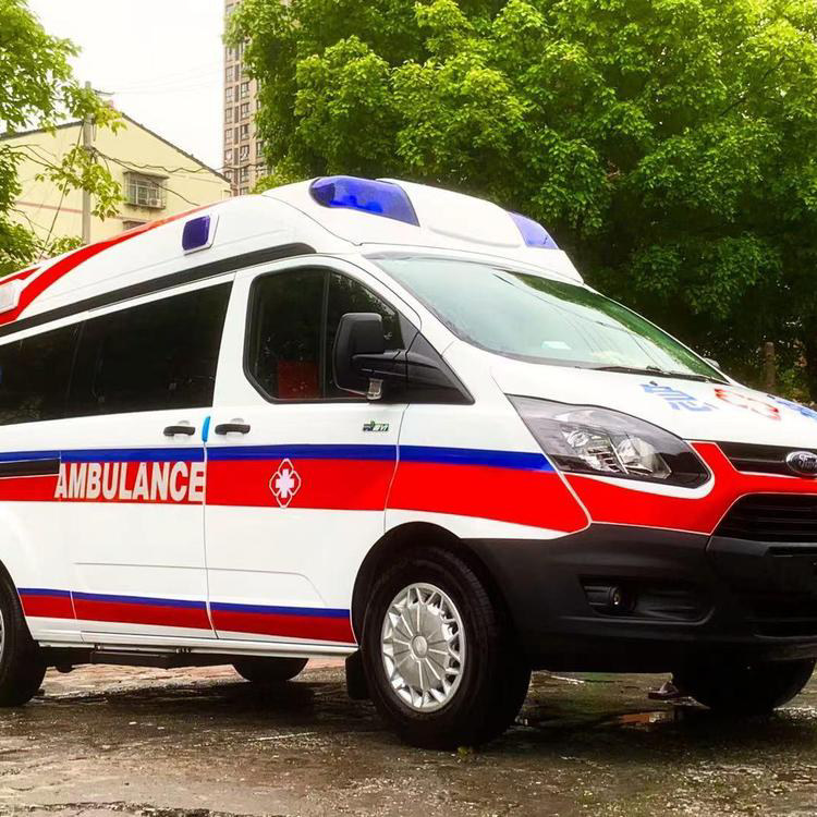 茅箭跨省救护车出租护送返乡