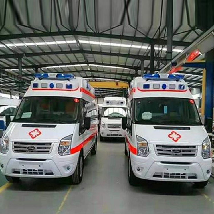茅箭跨市救护车出租护送