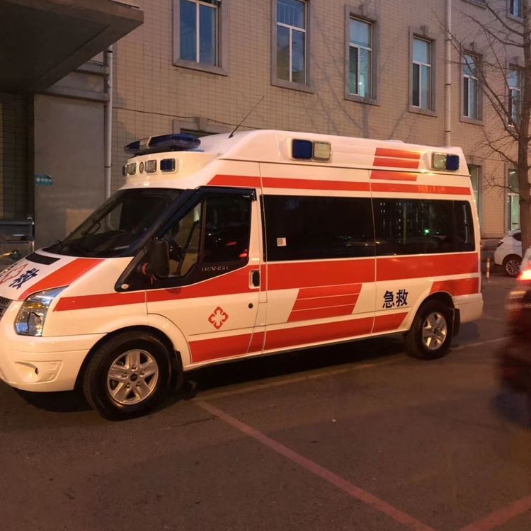 茅箭一般救护车是怎么分类的