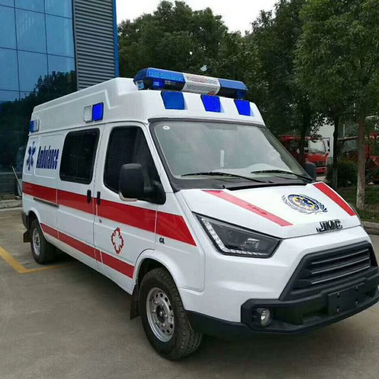茅箭瘫痪租赁救护车转运 ——生命救助的紧急响应与专业保障